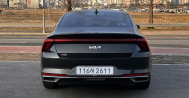 K8 LP I3.5 트렌디  116하2611 K8장기렌터카, 신용불량자장기렌트, K8장기렌트